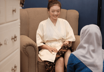 spa di malang